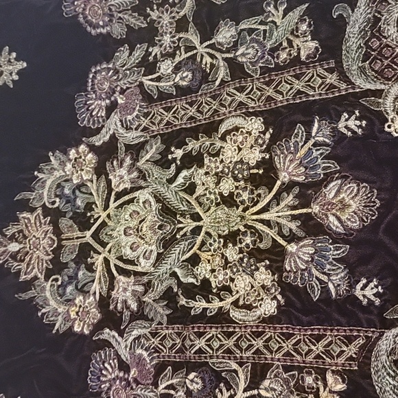 Pakistan indian suit - Picture 4 of 4